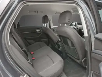 Audi e-tron 55 quattro