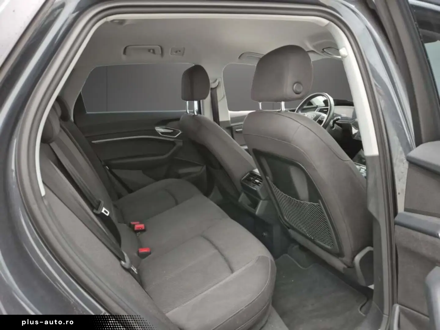 Audi e-tron 55 quattro