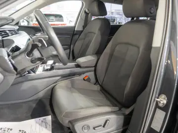 Audi e-tron 55 quattro