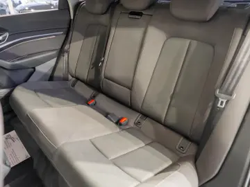 Audi e-tron 55 quattro