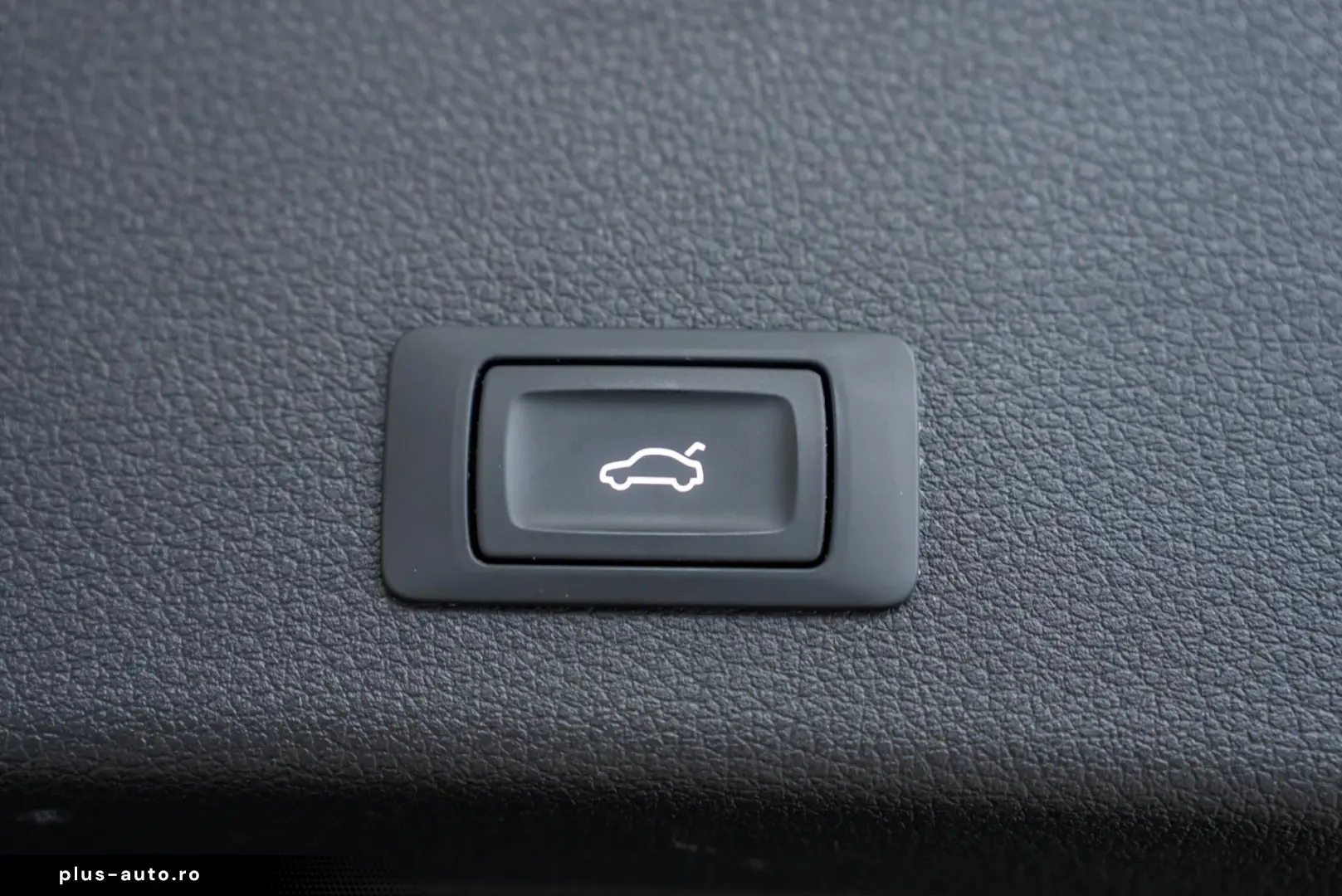 Audi e-tron 55 quattro