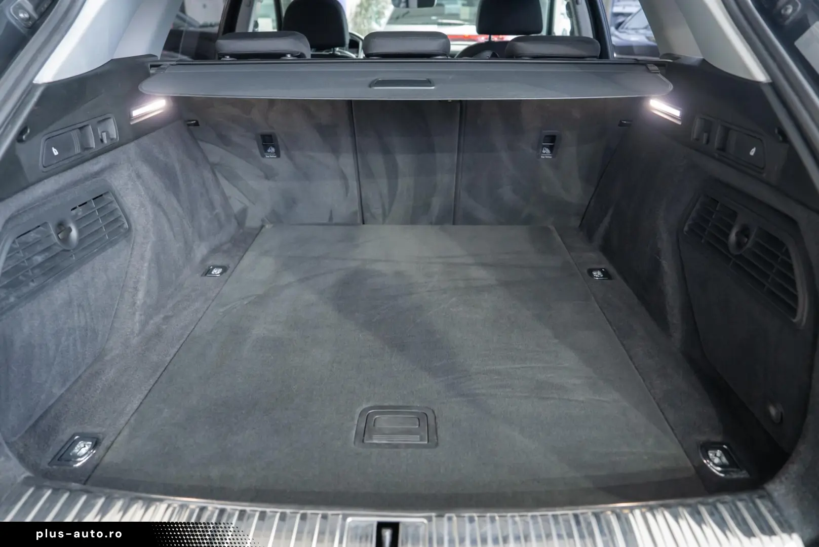 Audi e-tron 55 quattro