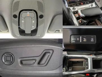 Audi e-tron 55 quattro