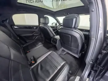 Porsche Cayenne Coupe Standard (2020)