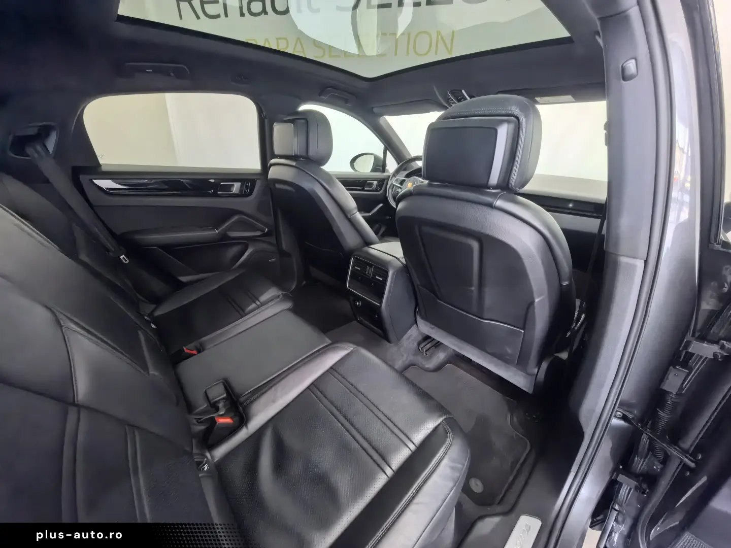 Porsche Cayenne Coupe Standard (2020)