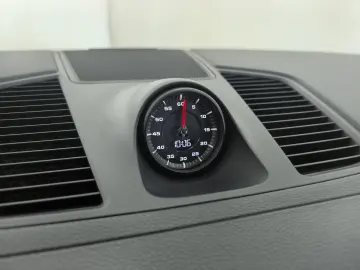 Porsche Cayenne Coupe Standard (2020)