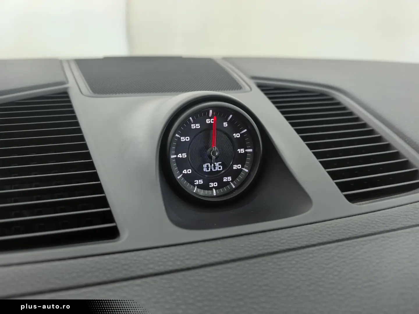 Porsche Cayenne Coupe Standard (2020)