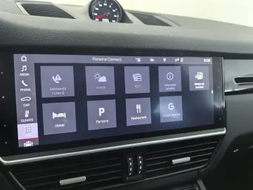 Porsche Cayenne Coupe Standard (2020)