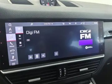 Porsche Cayenne Coupe Standard (2020)