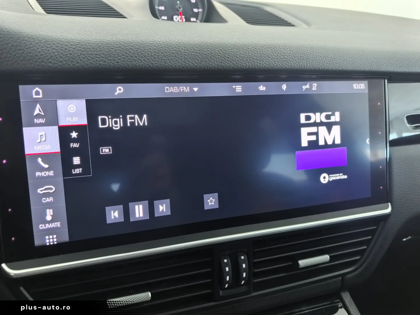 Porsche Cayenne Coupe Standard (2020)