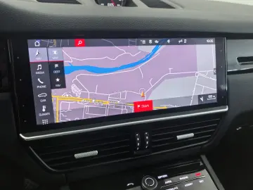 Porsche Cayenne Coupe Standard (2020)