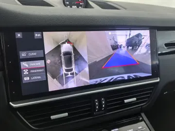 Porsche Cayenne Coupe Standard (2020)