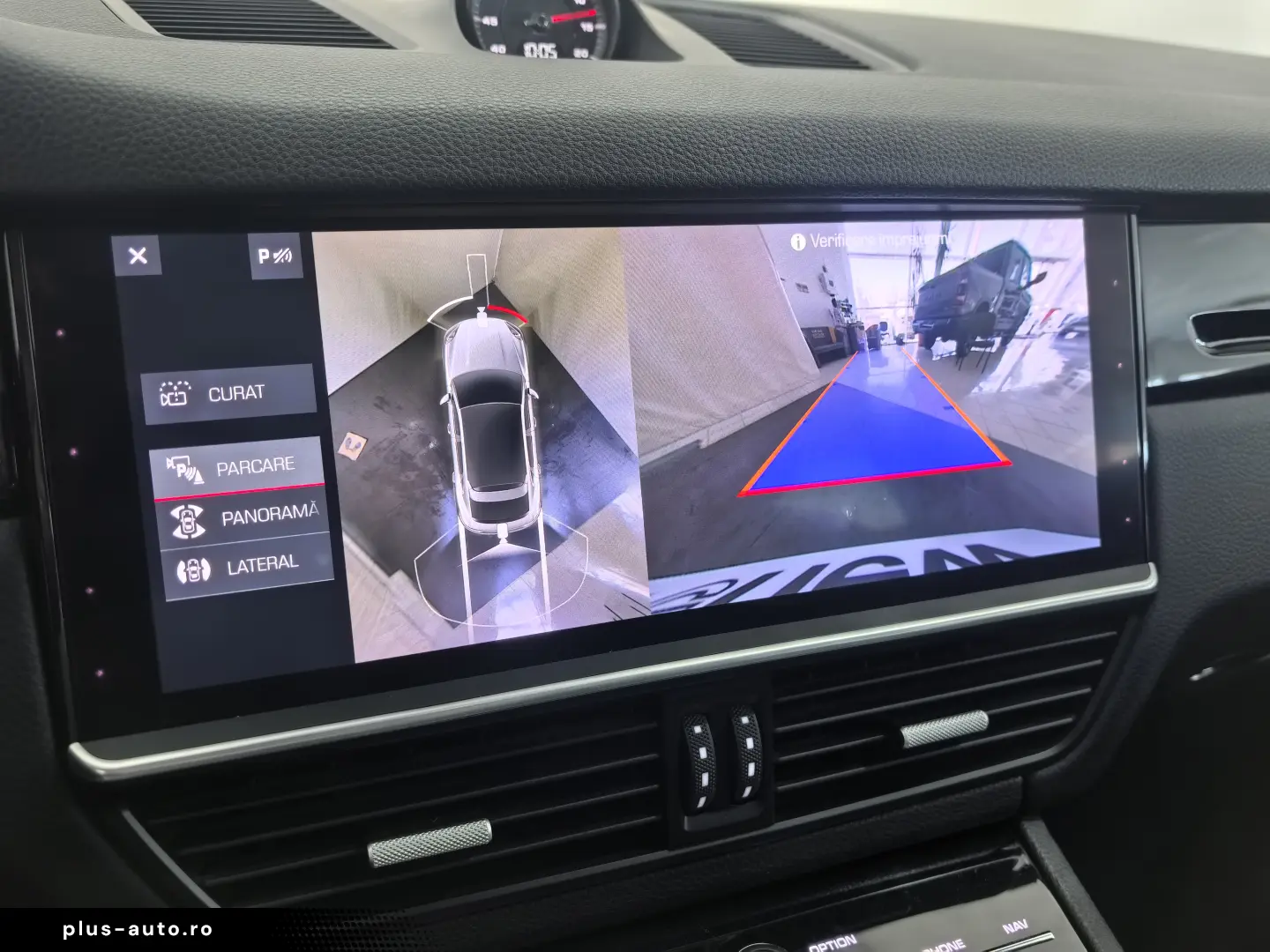 Porsche Cayenne Coupe Standard (2020)