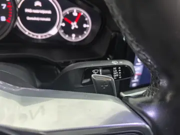 Porsche Cayenne Coupe Standard (2020)