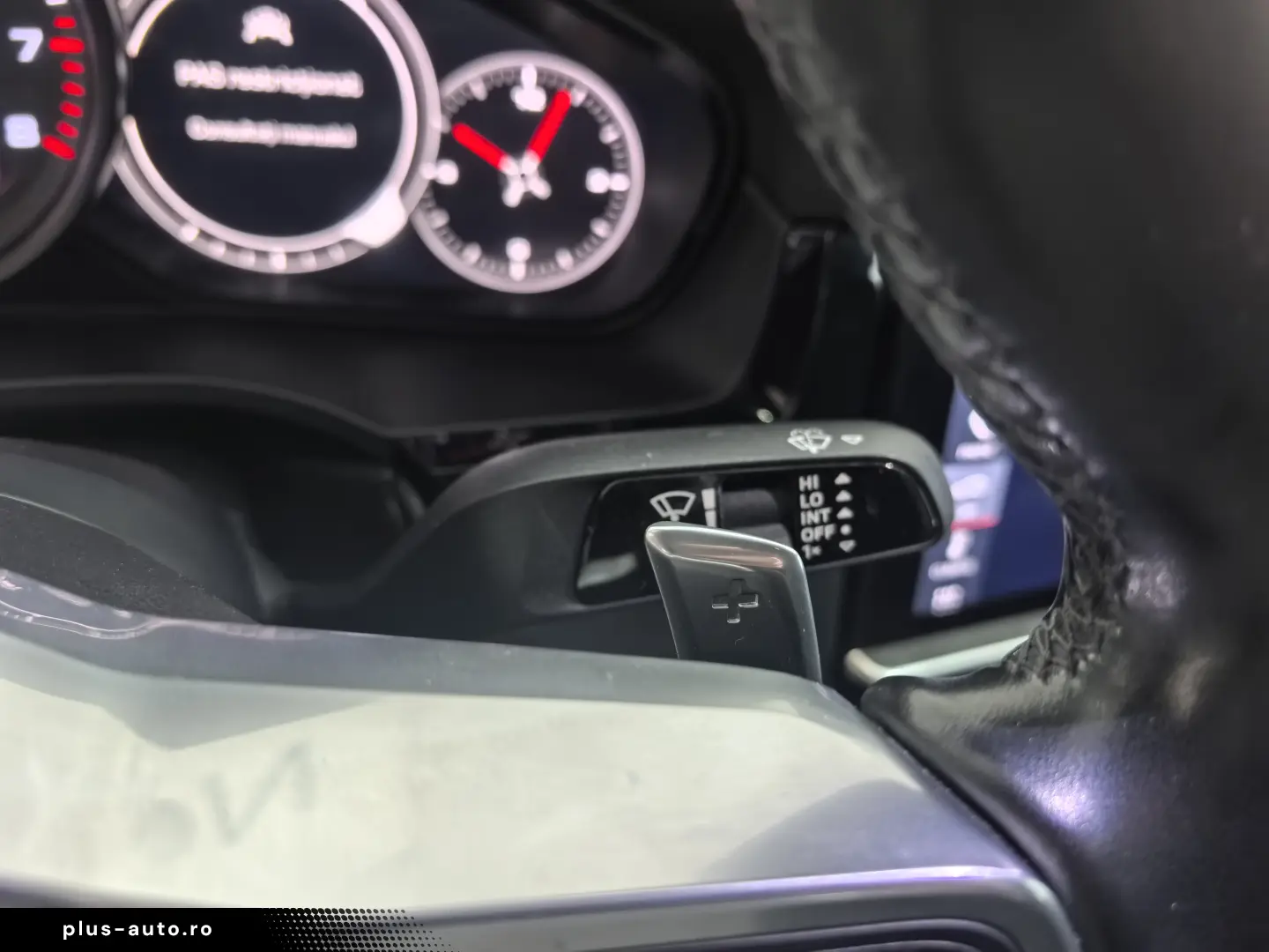 Porsche Cayenne Coupe Standard (2020)