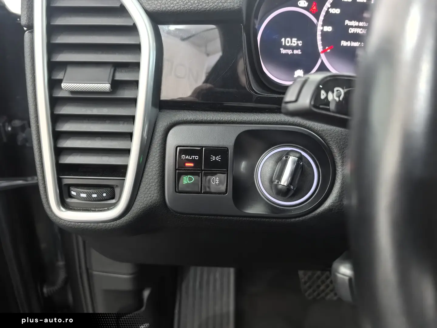 Porsche Cayenne Coupe Standard (2020)