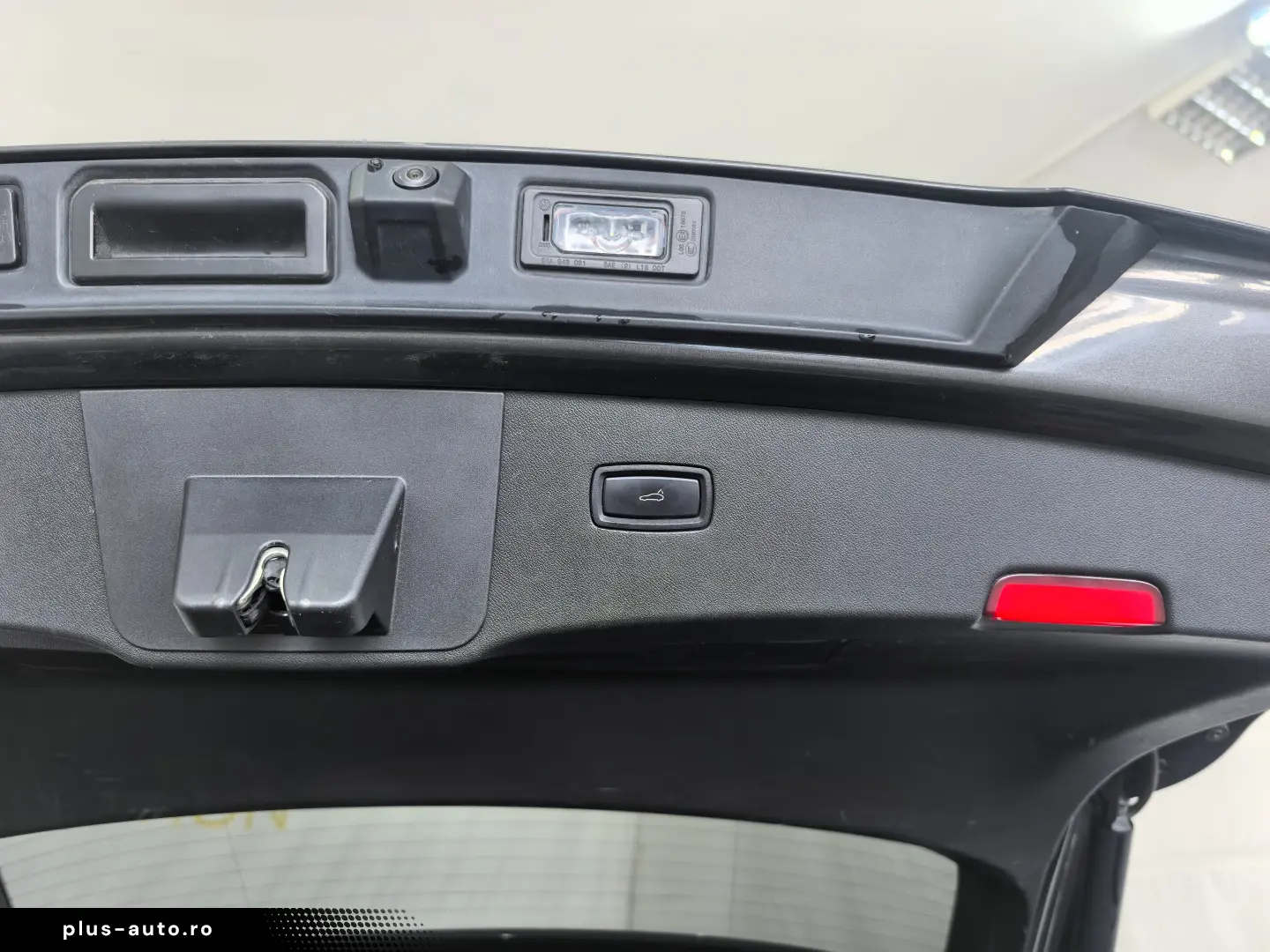 Porsche Cayenne Coupe Standard (2020)