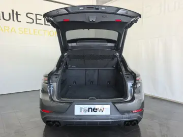 Porsche Cayenne Coupe Standard (2020)