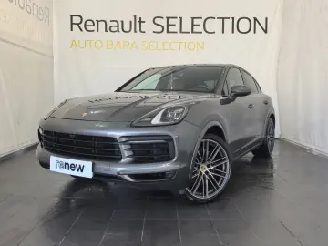 Porsche Cayenne Coupe Standard (2020)