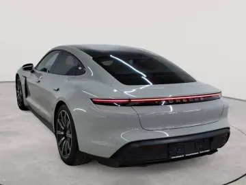 PORSCHE Taycan 4S Performancebatterie Plus PTV