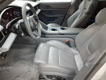 PORSCHE Taycan 4S Performancebatterie Plus PTV