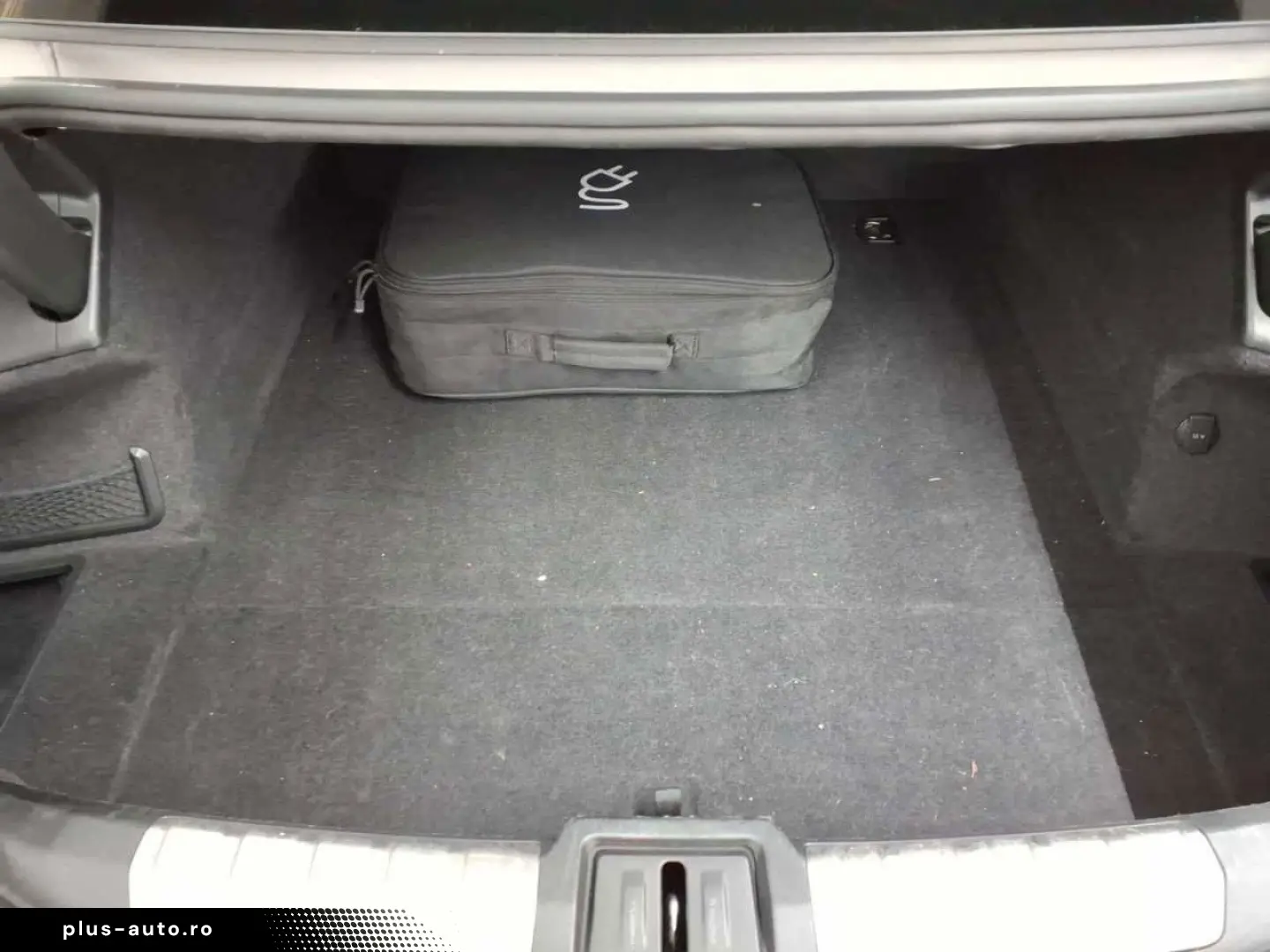 PORSCHE Taycan 4S Performancebatterie Plus PTV