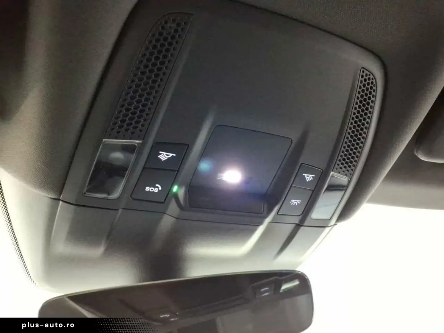 PORSCHE Taycan 4S Performancebatterie Plus PTV