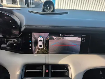 PORSCHE Taycan Sport Chrono Inno Drive LED Sport Sound