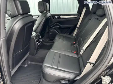 PORSCHE Cayenne 3 0 Ltr. - 250kW 340PS V6 Turbo Plati...