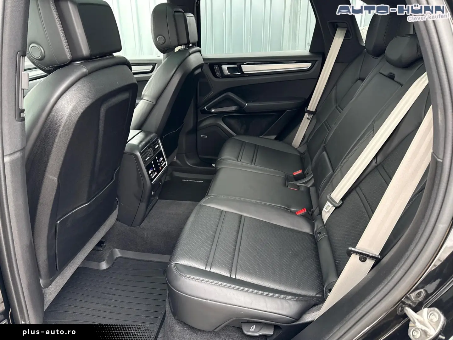 PORSCHE Cayenne 3 0 Ltr. - 250kW 340PS V6 Turbo Plati...