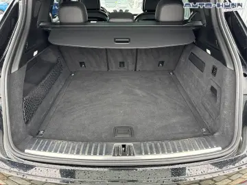 PORSCHE Cayenne 3 0 Ltr. - 250kW 340PS V6 Turbo Plati...