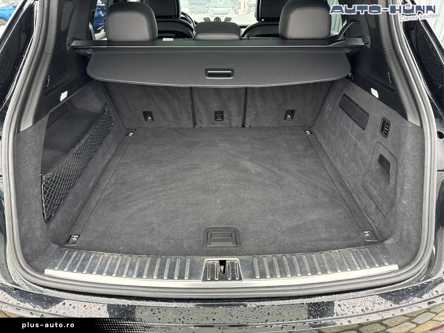 PORSCHE Cayenne 3 0 Ltr. - 250kW 340PS V6 Turbo Plati...