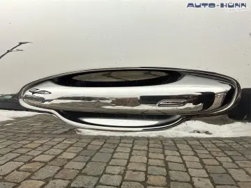 PORSCHE Cayenne 3 0 Ltr. - 250kW 340PS V6 Turbo Plati...