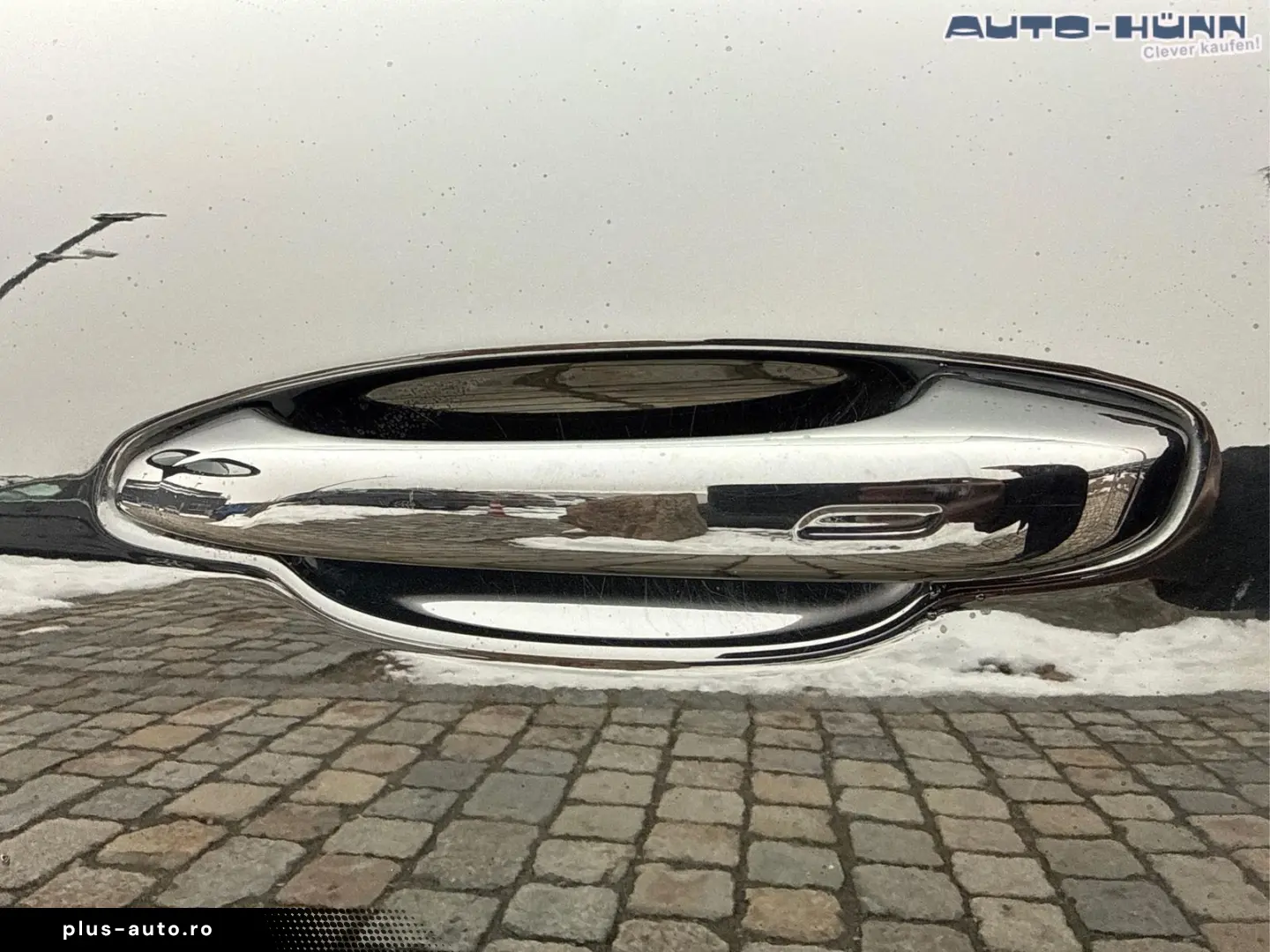 PORSCHE Cayenne 3 0 Ltr. - 250kW 340PS V6 Turbo Plati...