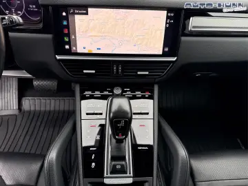 PORSCHE Cayenne 3 0 Ltr. - 250kW 340PS V6 Turbo Plati...