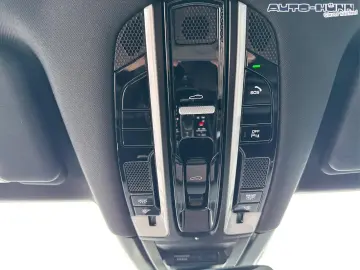 PORSCHE Cayenne 3 0 Ltr. - 250kW 340PS V6 Turbo Plati...