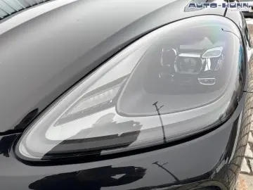 PORSCHE Cayenne 3 0 Ltr. - 250kW 340PS V6 Turbo Plati...