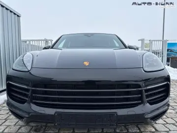 PORSCHE Cayenne 3 0 Ltr. - 250kW 340PS V6 Turbo Plati...