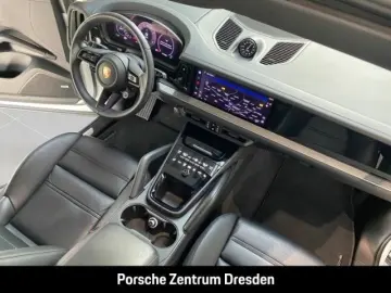 PORSCHE Cayenne E-Hybrid Inno Pano SH v h Luft Bose