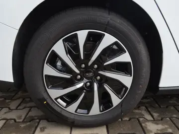 Ford Focus 1.0L mHEV 125 CP 6MT