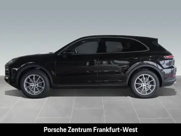 PORSCHE Cayenne Surround-View LED-Matrix Head-Up BOSE