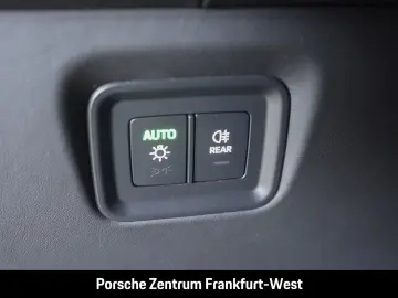 PORSCHE Cayenne Surround-View LED-Matrix Head-Up BOSE