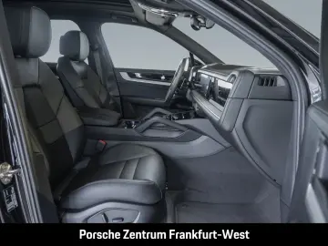 PORSCHE Cayenne Surround-View LED-Matrix Head-Up BOSE