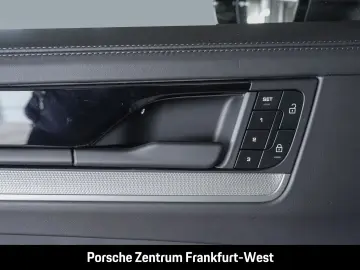 PORSCHE Cayenne Surround-View LED-Matrix Head-Up BOSE