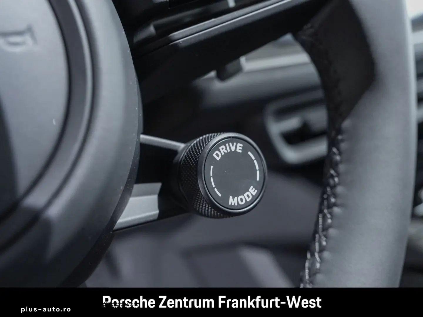 PORSCHE Cayenne Surround-View LED-Matrix Head-Up BOSE