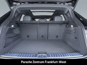 PORSCHE Cayenne Surround-View LED-Matrix Head-Up BOSE