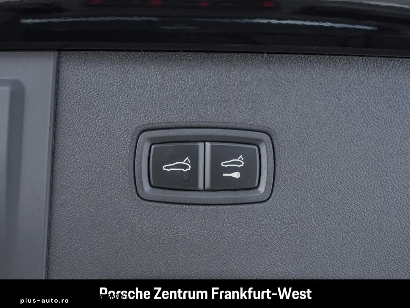 PORSCHE Cayenne Surround-View LED-Matrix Head-Up BOSE