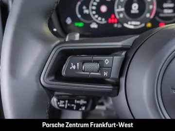 PORSCHE Cayenne Surround-View LED-Matrix Head-Up BOSE