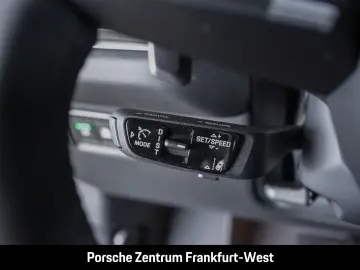 PORSCHE Cayenne Surround-View LED-Matrix Head-Up BOSE