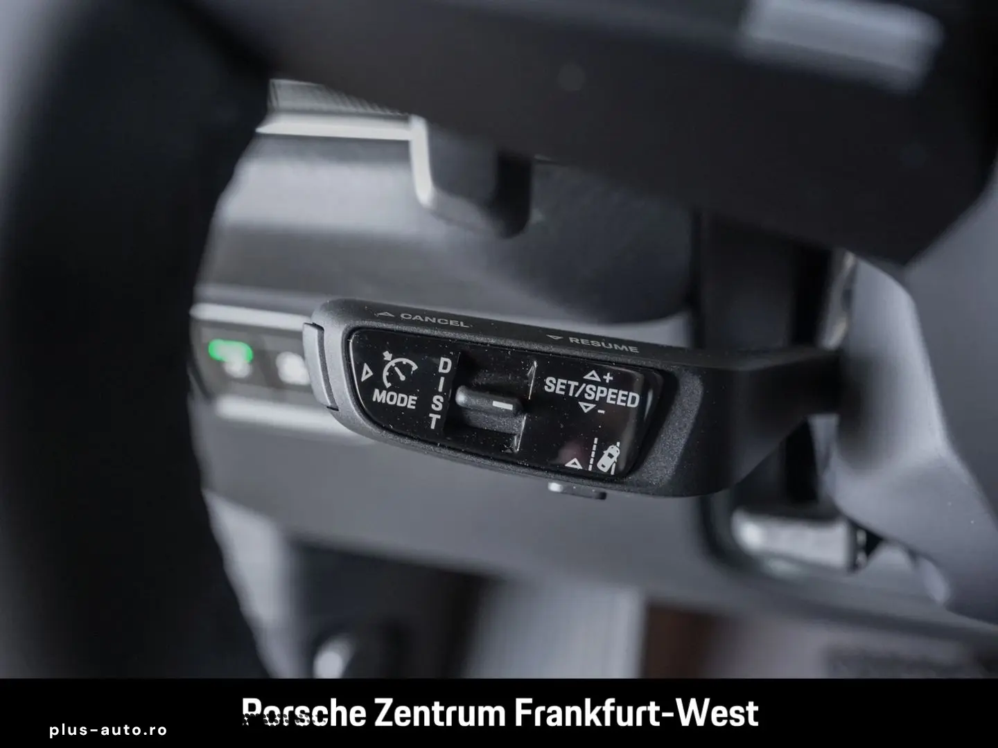 PORSCHE Cayenne Surround-View LED-Matrix Head-Up BOSE